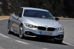 BMW 435i 2014 года